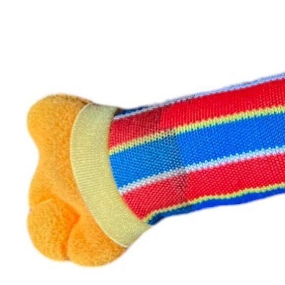 Lot of 5 Sesame Street and Disney Stuffed Characters - Picture 6 of 13